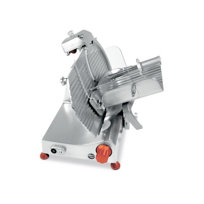 Αλλαντομηχανή Επιτραπέζια Επαγγελματική Ιταλίας GGF FGS 275